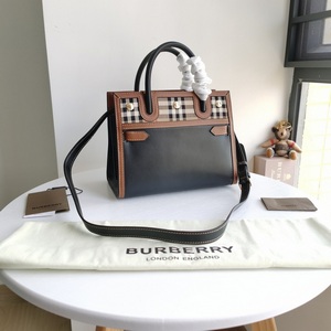 Burberry Handbags 77